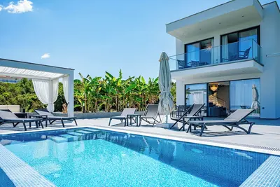 Image de Continent Villas
