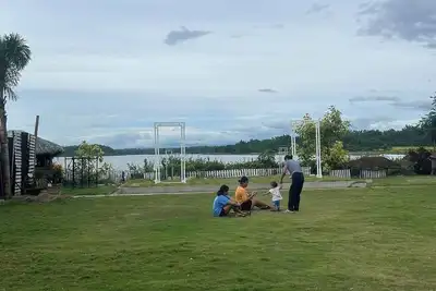 Image de Taguipuro Paoay Lake-Couple Rm 5\n\n