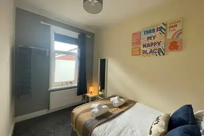 Image de Imeary -3 Bdrm Sleeps 5 Contractor Accommodation