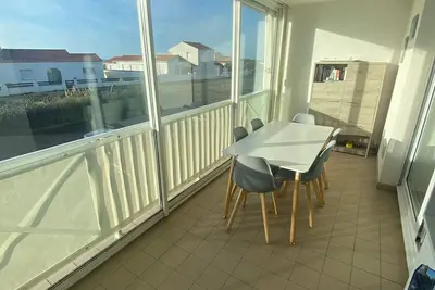 Image de Logement vue sur mer, la Tranche-sur-mer