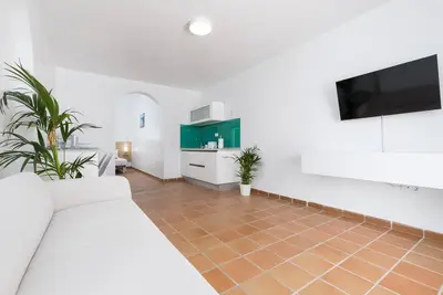 Image de Flor de Hibisco Deluxe Apartments - 2