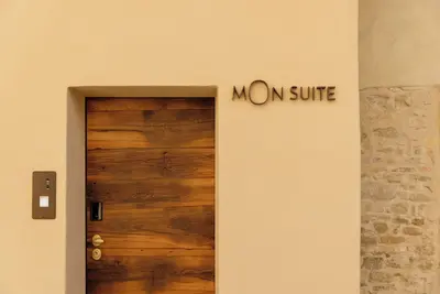 Mon Suite