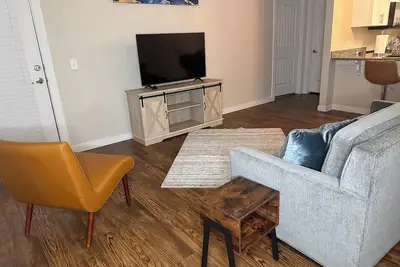 Image de Cozy 2-bedroom apartment in awesome Killeen with Ac, fitness room, WiFi