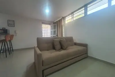 Image de Casa Esther Apartaestudios