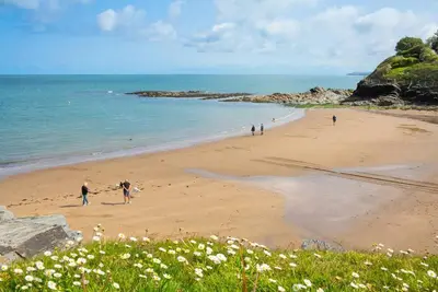Image de Woodland Lodge, Aberporth