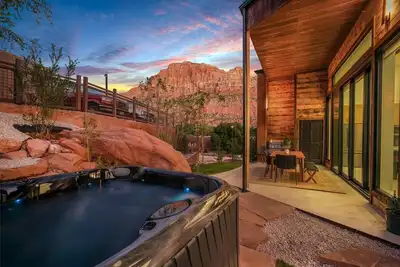 Image de Zion Sage Suites