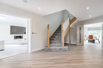 Image de Pass The Keys Stunning 5 Bedroom Spacious Home