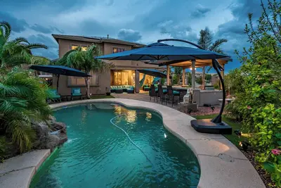 Image de Tasha's Place at Orchard Park