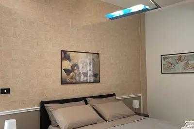 Image de Josephine House, a few miles from the Royal Palace of Caserta and Naples