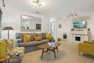 Image de Tropical Miami Oasis, Tropical Miami Oasis (Close to South Beach)