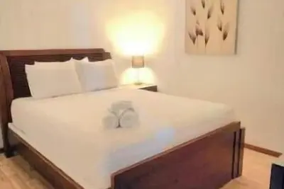 Image de Family Getaway In Centric Bayamon