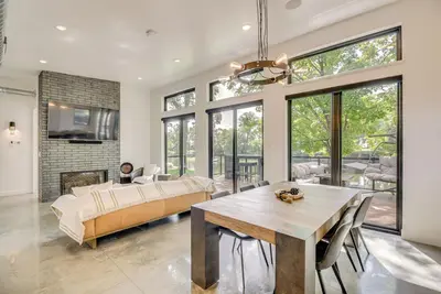 Image de Lakefront Ottertail Retreat w/ Dock + Fire Pits!