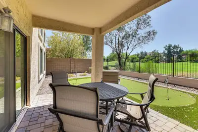 Image de Golfer's Haven! Phx Getaway - 7 Mi to Dtwn!