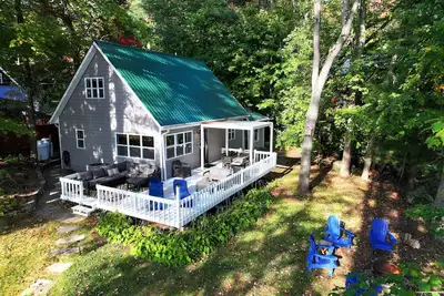 Image de Vermont Lakehouse Retreat