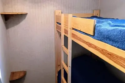 Image de Appartement cosy avec balcon