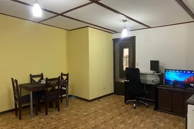 Image de Cozy 1-bedroom apartment in fantastic San Pablo with WiFi
