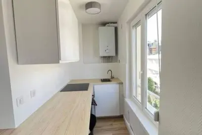 Image de Las Vegas - appartement lumineux et accueillant à Reims