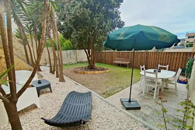 Image de Casa Amarela - Refúgio junto à Praia | Familar | Jardim | Petfriendly