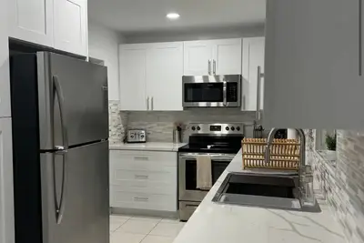 Image de Cozy 2-bedroom townhome in peaceful Bimini with Ac, WiFi