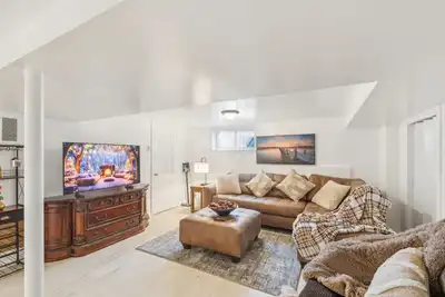 Image de 372b) Relaxing home!