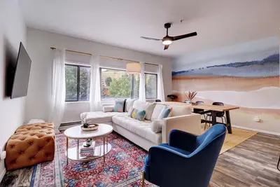 Image de Fully Remodeled Mountain Condo, Silverthorne, A1 Brian