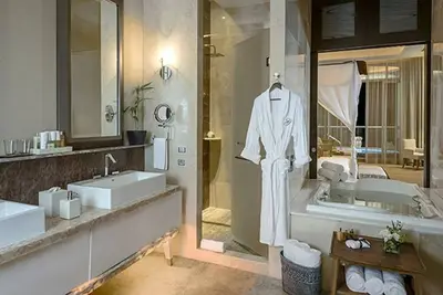 Image de Vidanta Grand Luxxe Four Bedroom Residence, occupancy 12 adults