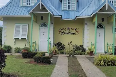 Image de Villa Chantimel\n\n