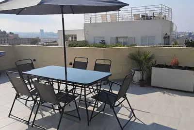 Image de Valletta Penthouse Cathedral view Terrace