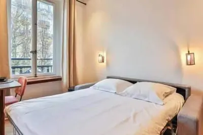 Image de Central apartment Tronchet n°2d, apartment Central Tronchet n°2d