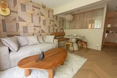 Image de Basfroi Apartment Cosy n°4, Basfroi Appartement Cosy n°4