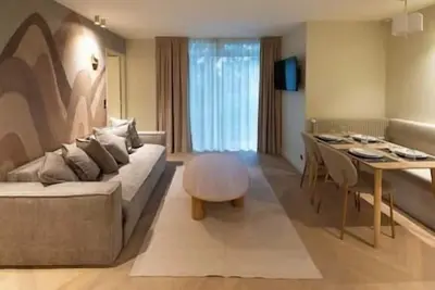 Image de Basfroi Apartment Cosy n°1, Basfroi Appartement Cosy n°1