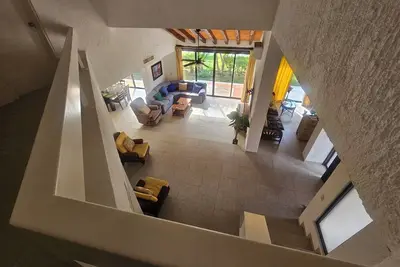 Image de Charming 4-bedroom villa with WiFi, Ac in enchanting Cancún