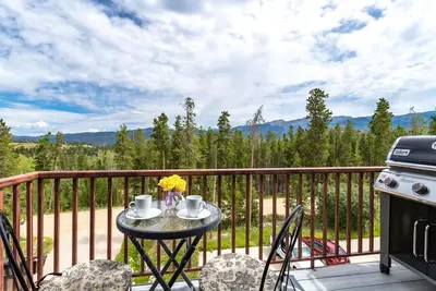 Image de Spacious Family Friendly Townhome Retreat