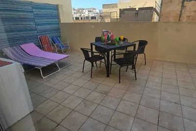 Image de Rooftop Two Bdr Two Bathrooms flat in St Julians