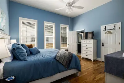 Image de Summer Breeze - 3br\/Backyard & Deck\/Families