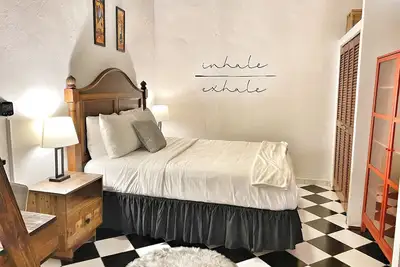 Image de Romantic Getaway in the Heart of Old San Juan