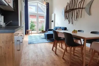 Image de Location-Confort-Salle de bain privée séparée-Terrasse-#10