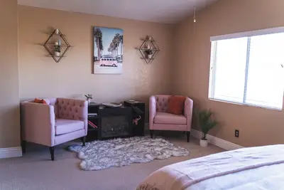 Image de The Diamond in Quartz Hill/ Lancaster