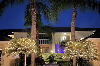 Image de For Golfers, Cozy 2-bedroom condo with Den, Class A Membership at Tara Gc Club