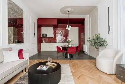 Image de Stylish Apartment near Main Square