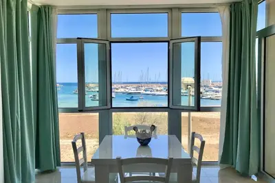 Image de Marzamemi Appartamento Nuovissimo, Last Minute Settembre