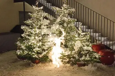 Image de Apartments Hofmann