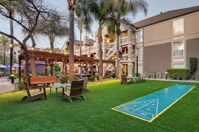 Image de Visit Peralta Adobe Fallon House Historic Site! Pet-friendly, Swimming Pool!