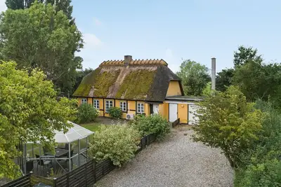 Image de Maison confortable à Maribo avec WiFi