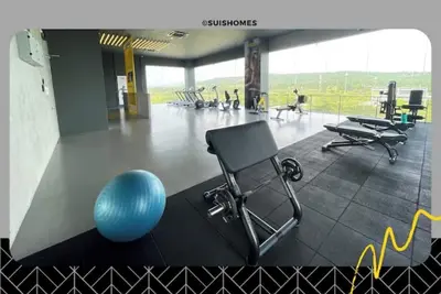Image de Bell Suite/1 Br 2px-SuperbView- [Klia/Sepang]