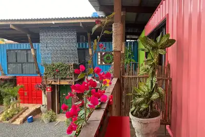 Image de Studios e Chalés Para Aluguel por mês em Porto de Galinhas