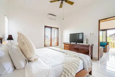 Image de Green Garden 3br Private Villa near umalas\n