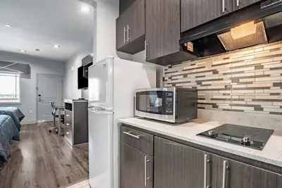 Image de Scottish Inn Katy Queens Room, Non Smoking, Free Breakfast, Near Heritage Park