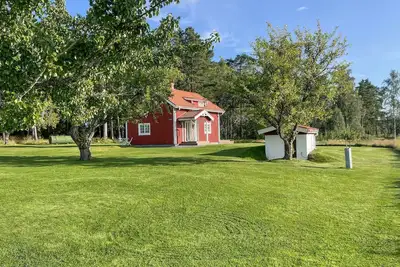 Image de Belle maison Ă VĂĄlberg avec WiFi