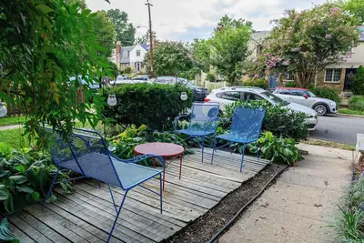 Image de Discover Alexandria's charm, just 10 minutes from D. C. 's monuments and museums